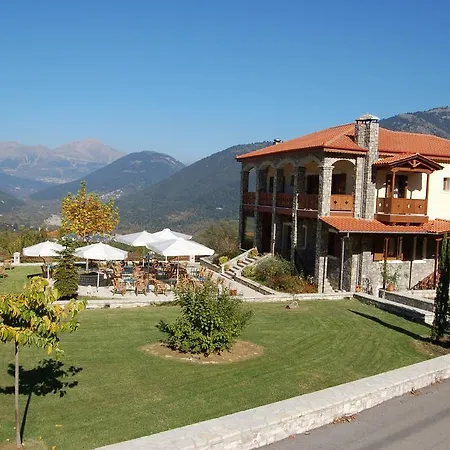 Studio Merses Mikro Chorio  Exterior photo
