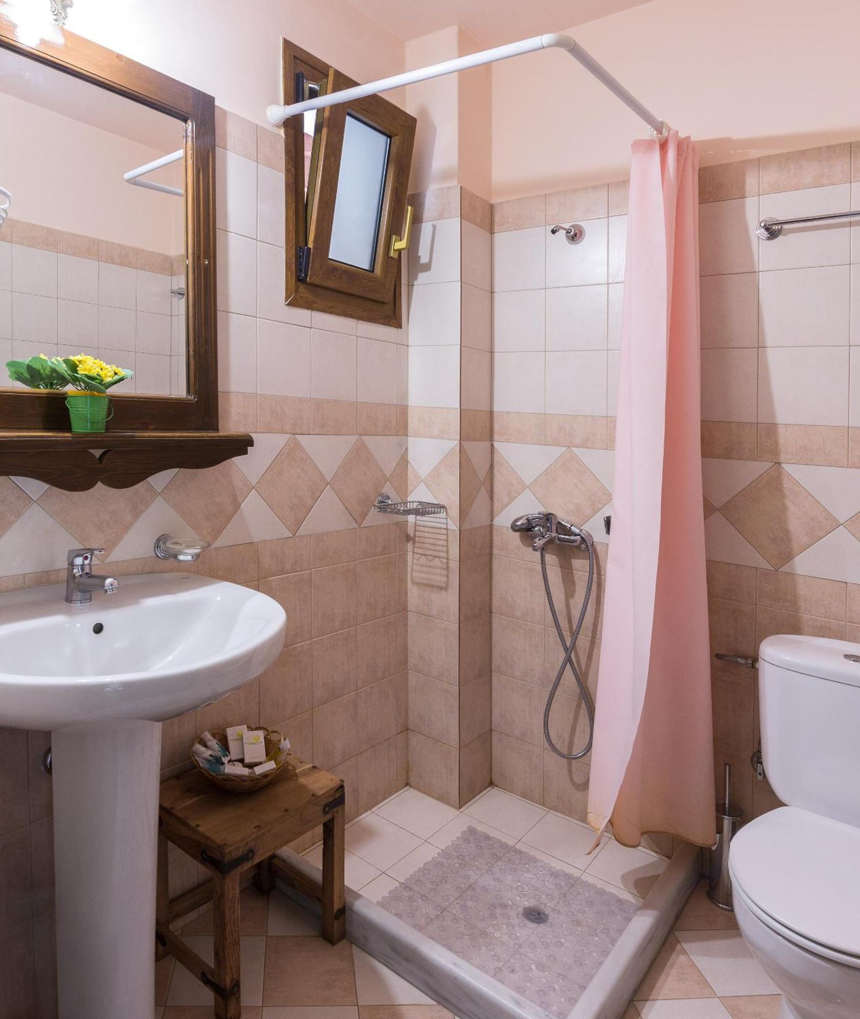 Apartment Merses Mikrón Khoríon
