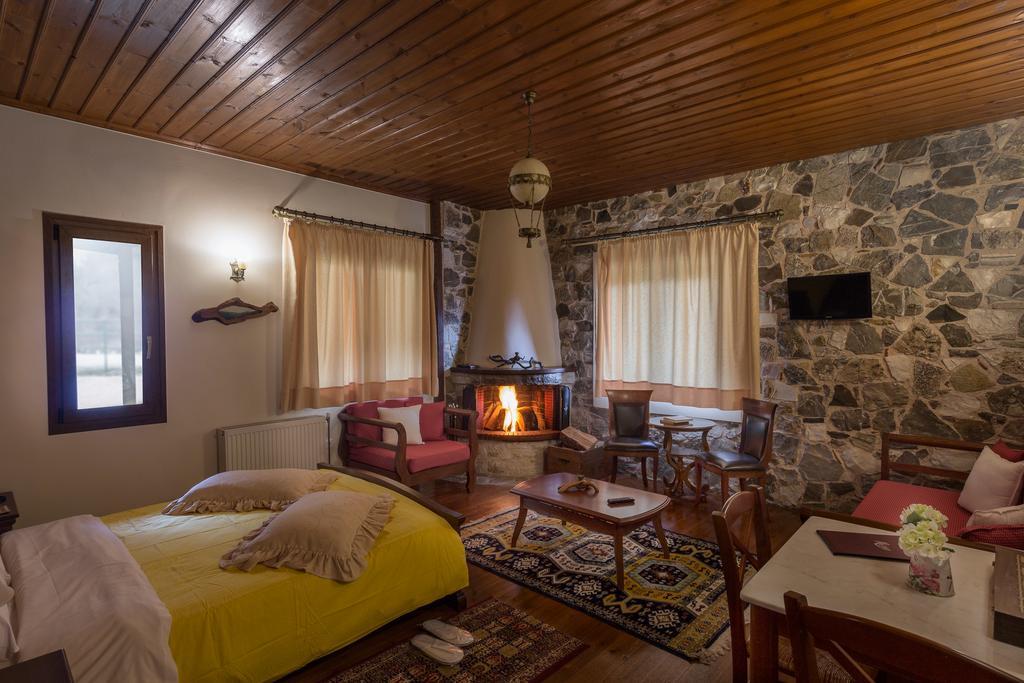 Apartment Merses *