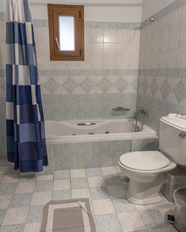 Apartment Merses Mikrón Khoríon