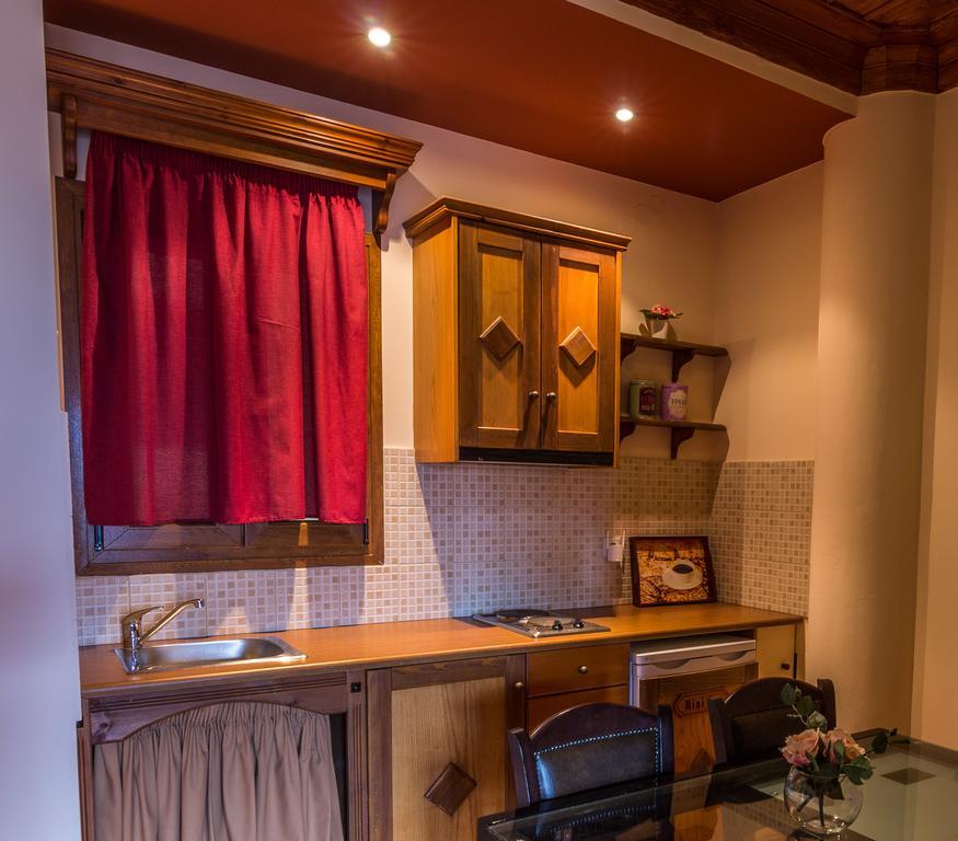 Apartment Merses Mikrón Khoríon