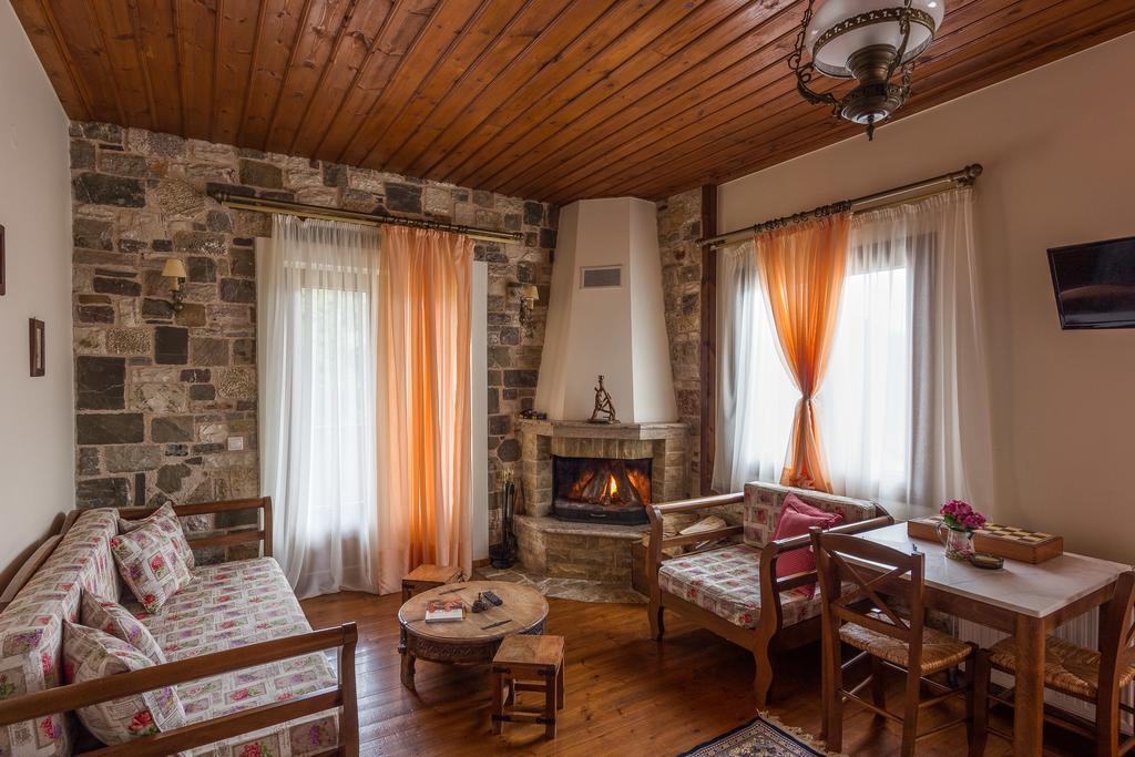 Apartment Merses Mikrón Khoríon