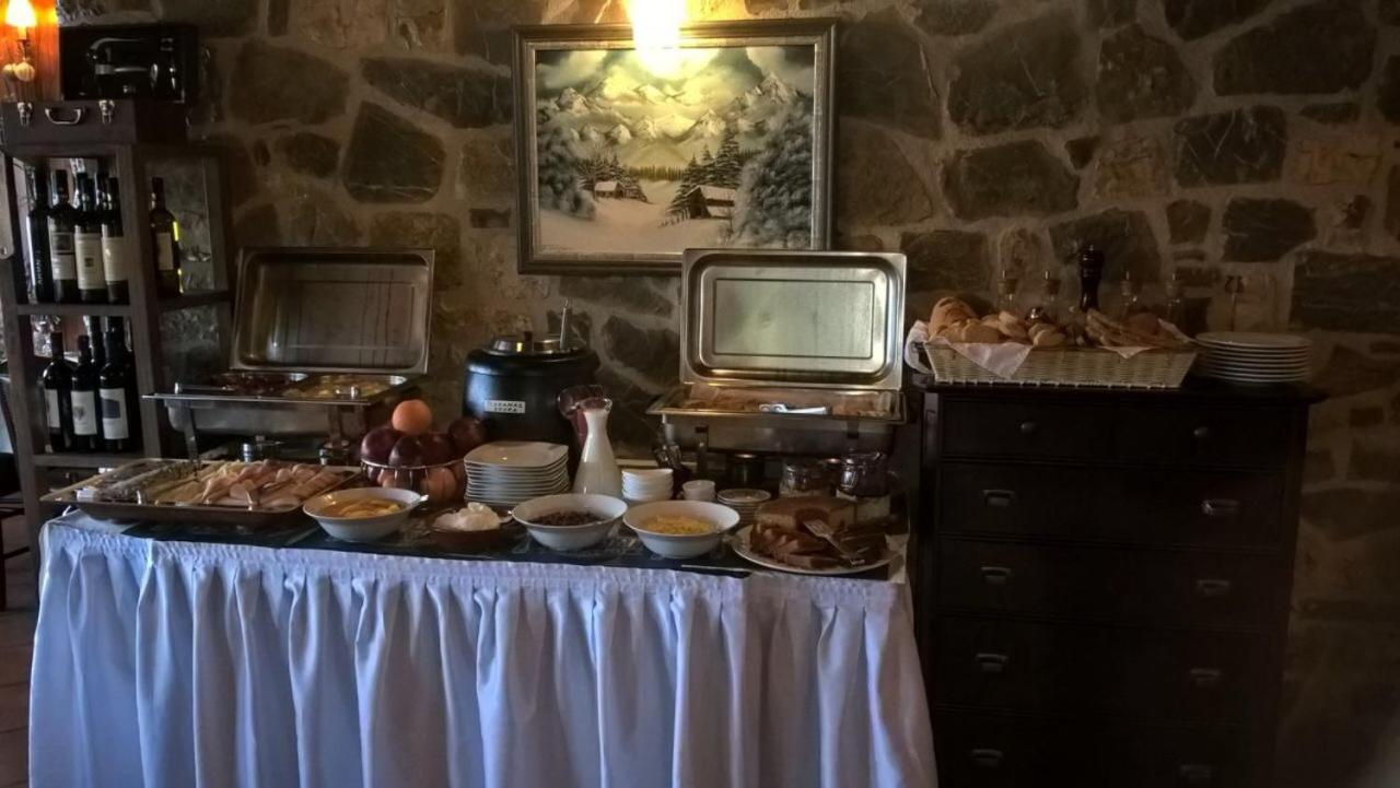 Merses Mikrón Khoríon